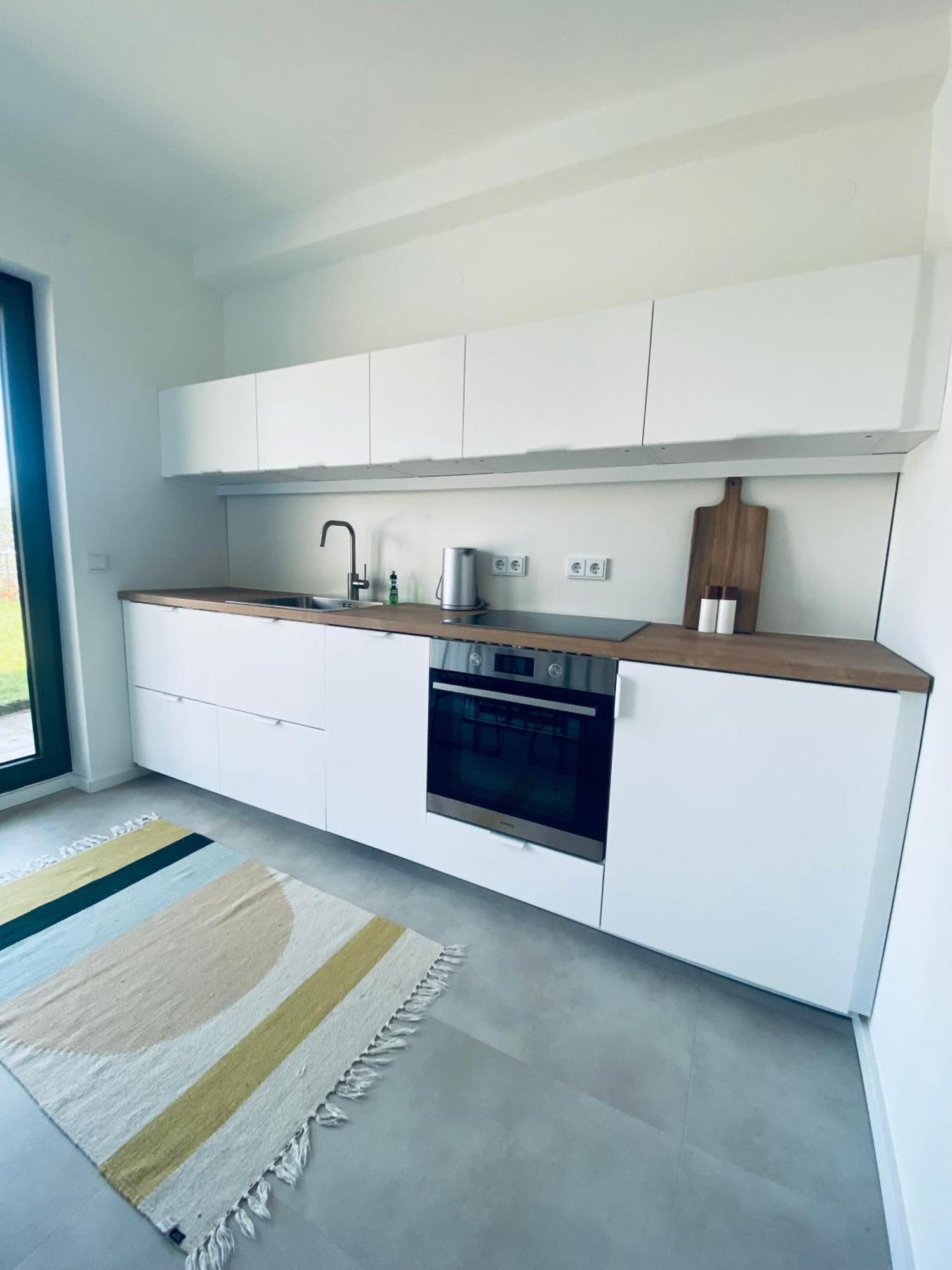 Lay-Zeit Apartment Kottenheim Exterior photo