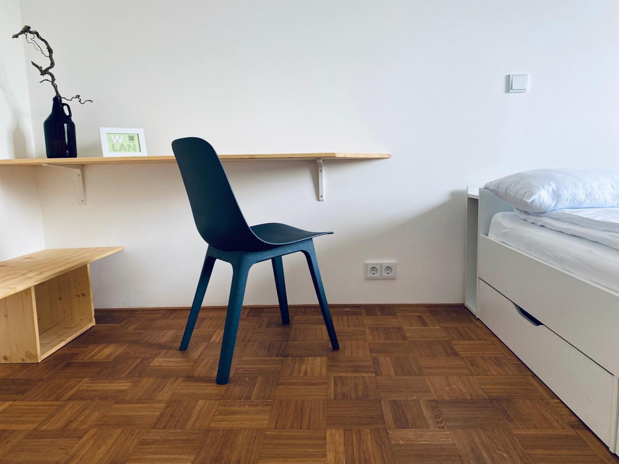 Lay-Zeit Apartment Kottenheim Exterior photo