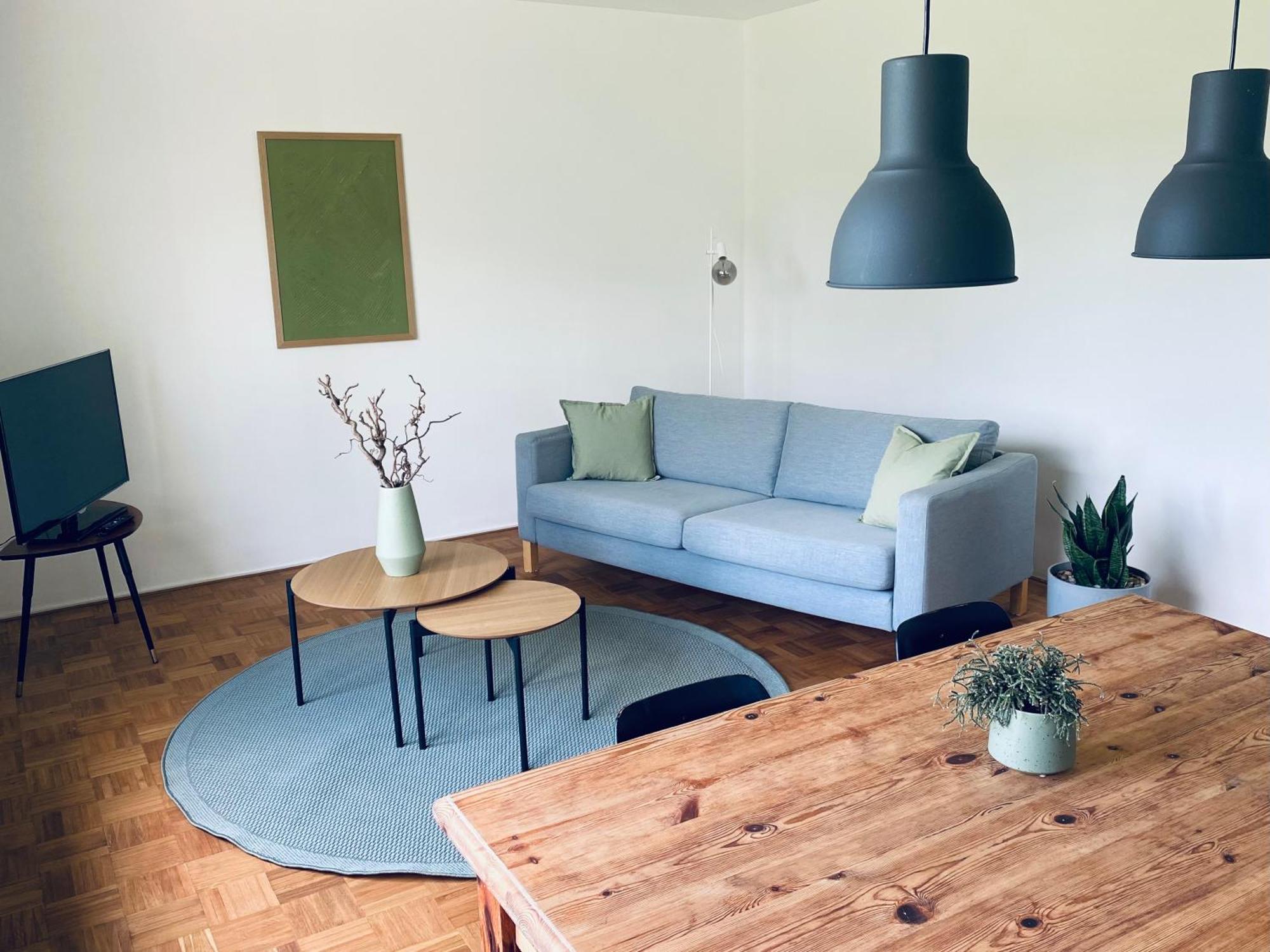 Lay-Zeit Apartment Kottenheim Exterior photo